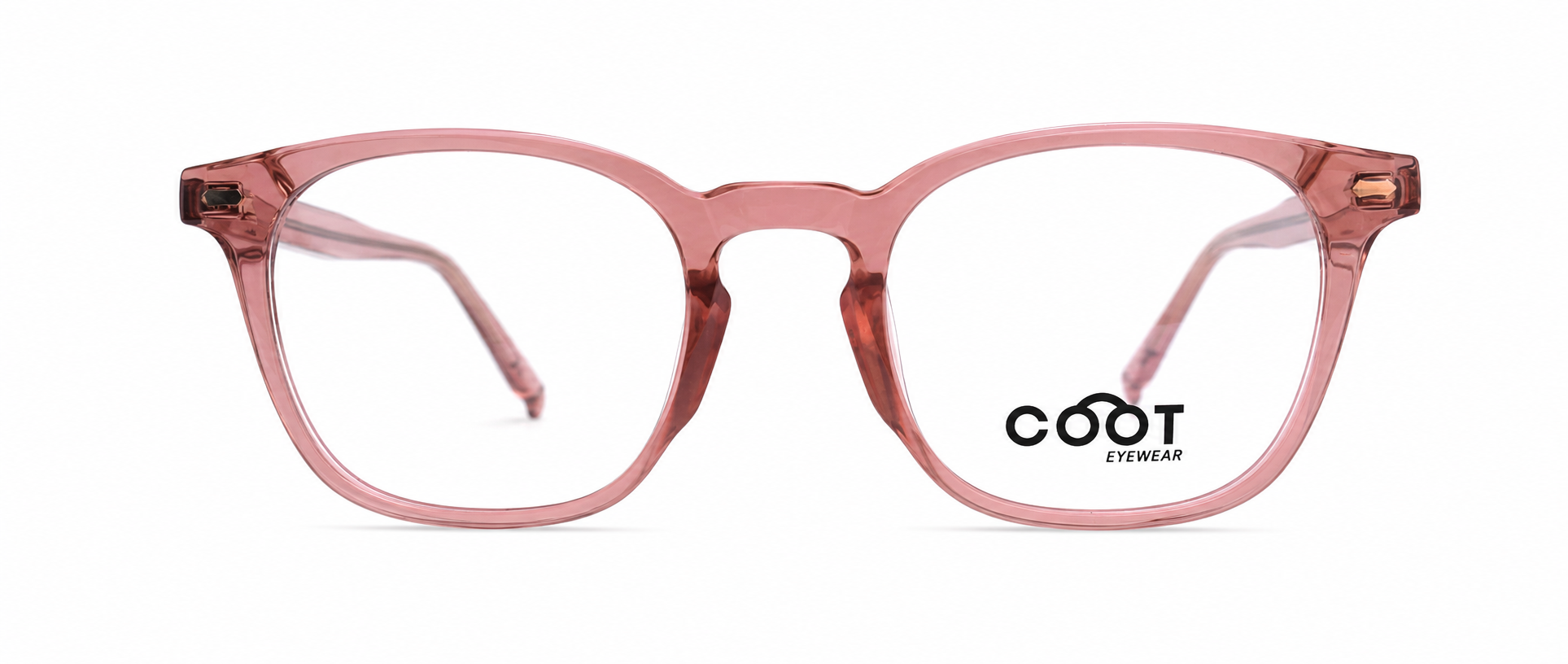 Imagen de Coot Cuadrado Rosado