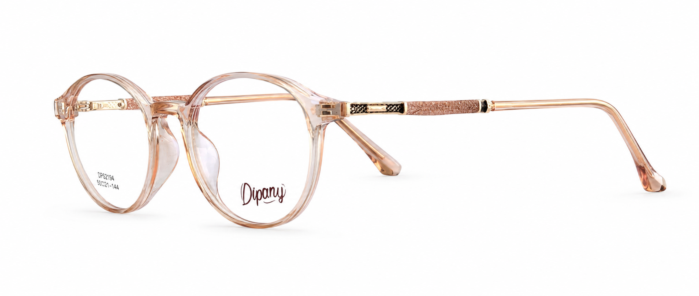Miniatura 2 de Dipany Redondo Ocre