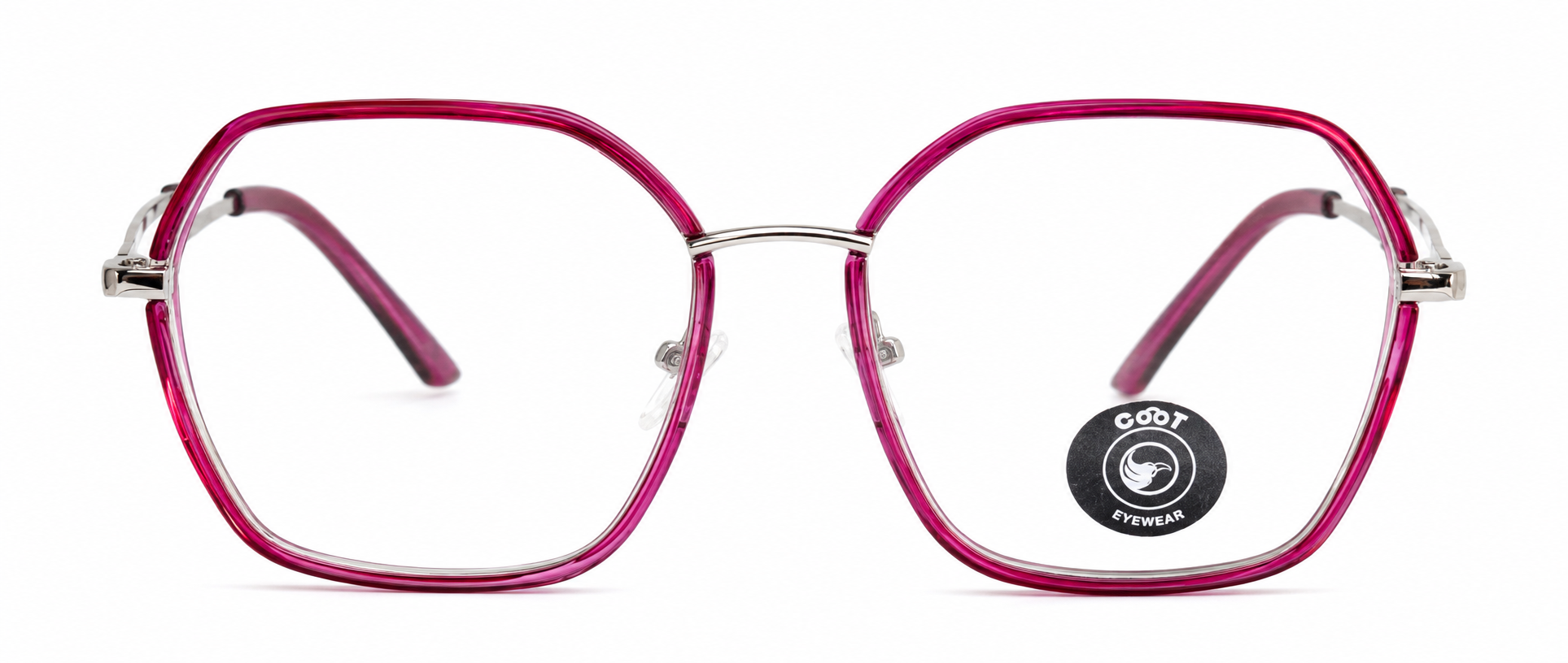 Imagen de Coot Oversize Rosado