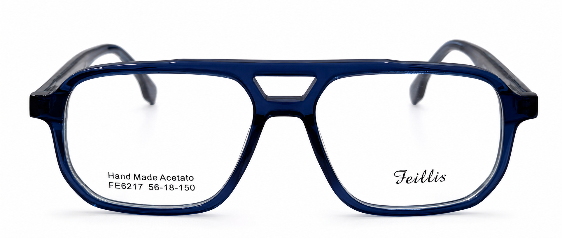 Imagen de Feillis Aviador Azul