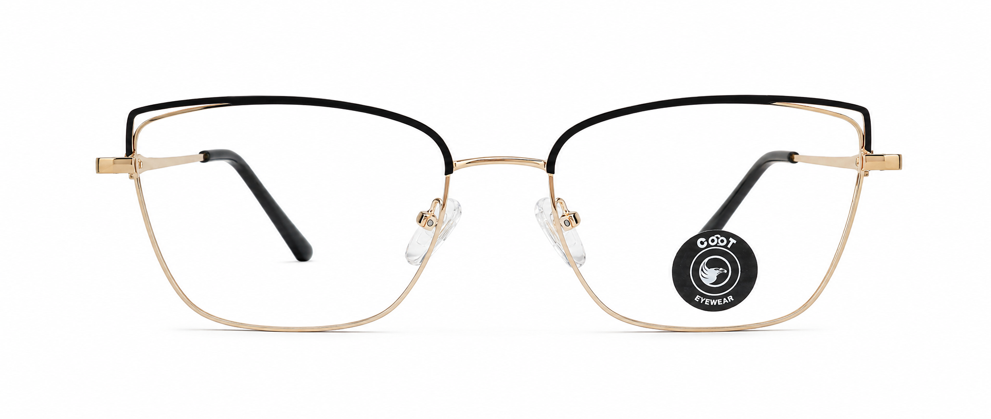 Imagen de Coot Cat Eye Negro