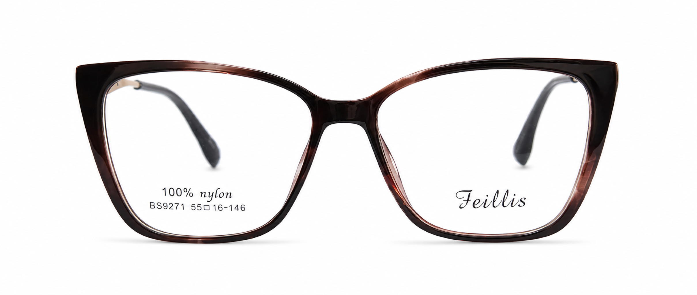 Imagen de Feillis Cat Eye Carey