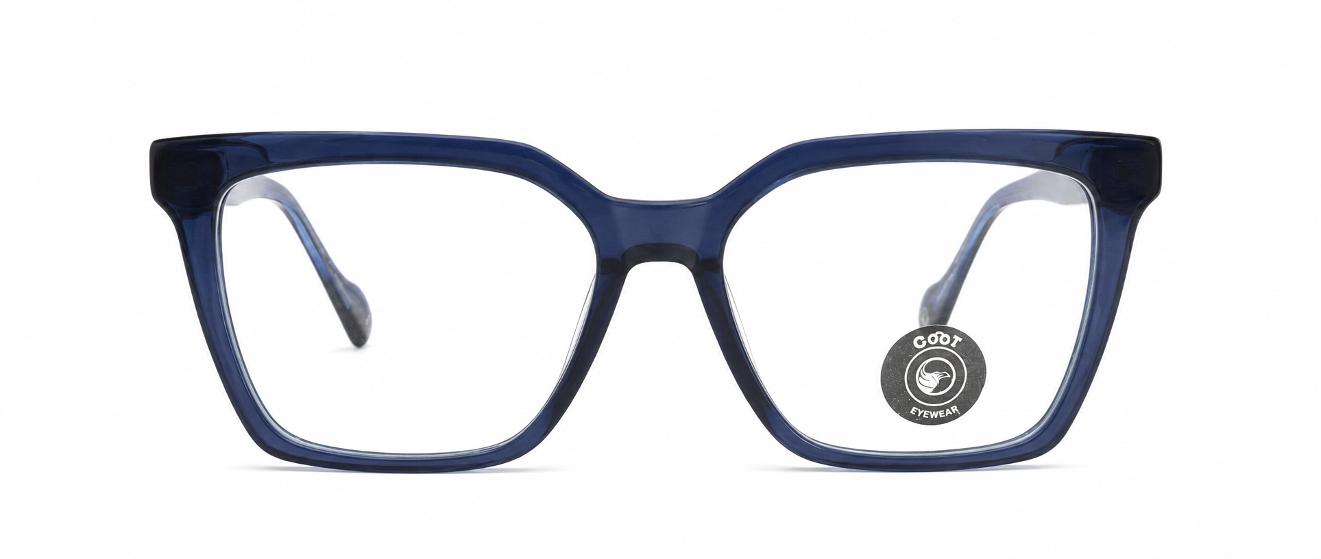 Imagen de Coot Oversize Azul