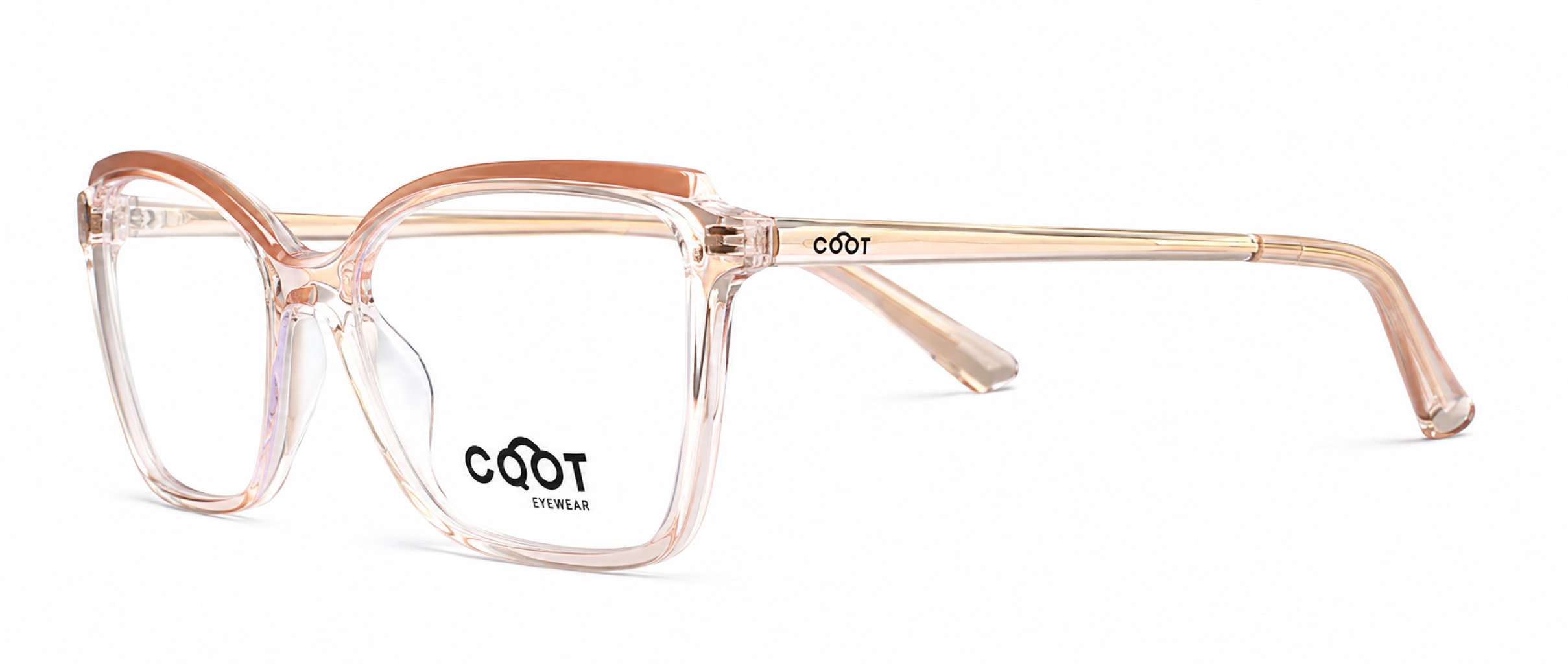 Imagen de Coot Oversize Naranja