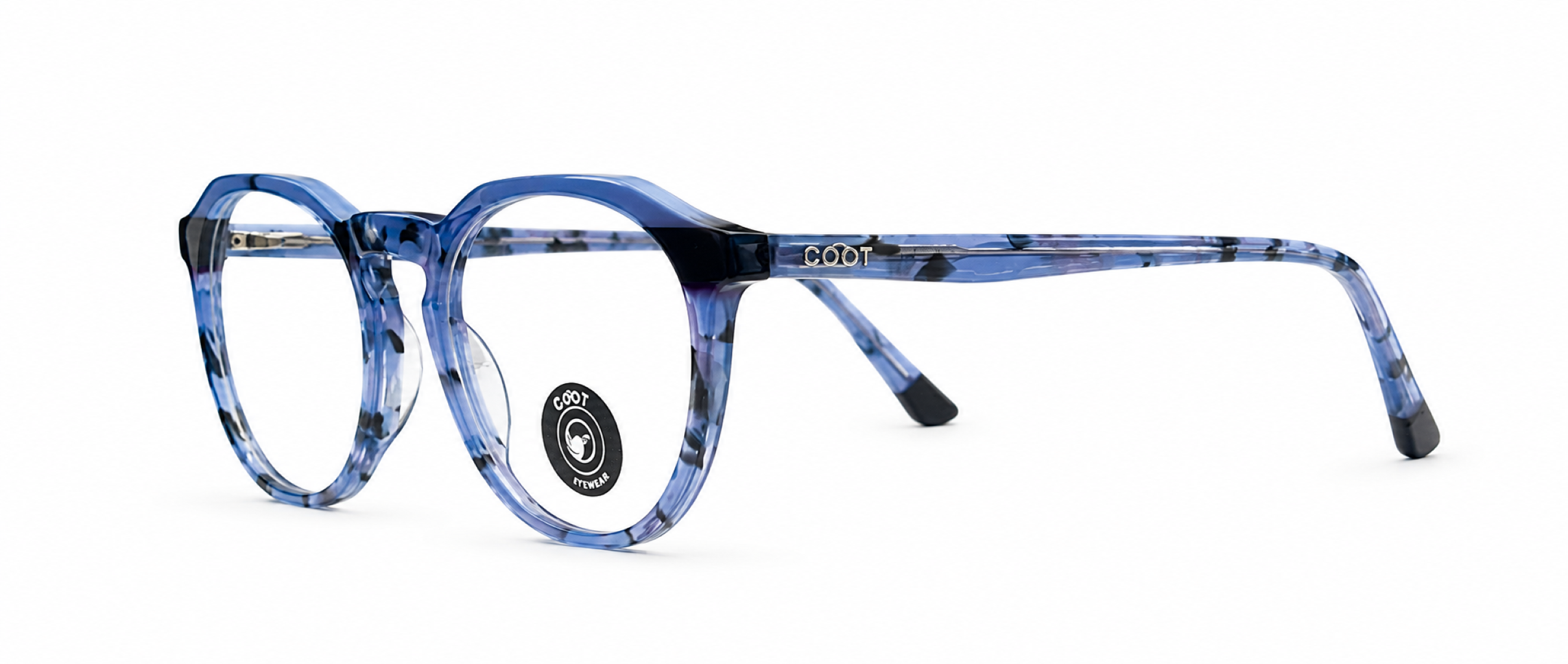 Imagen de Coot Redondo Azul