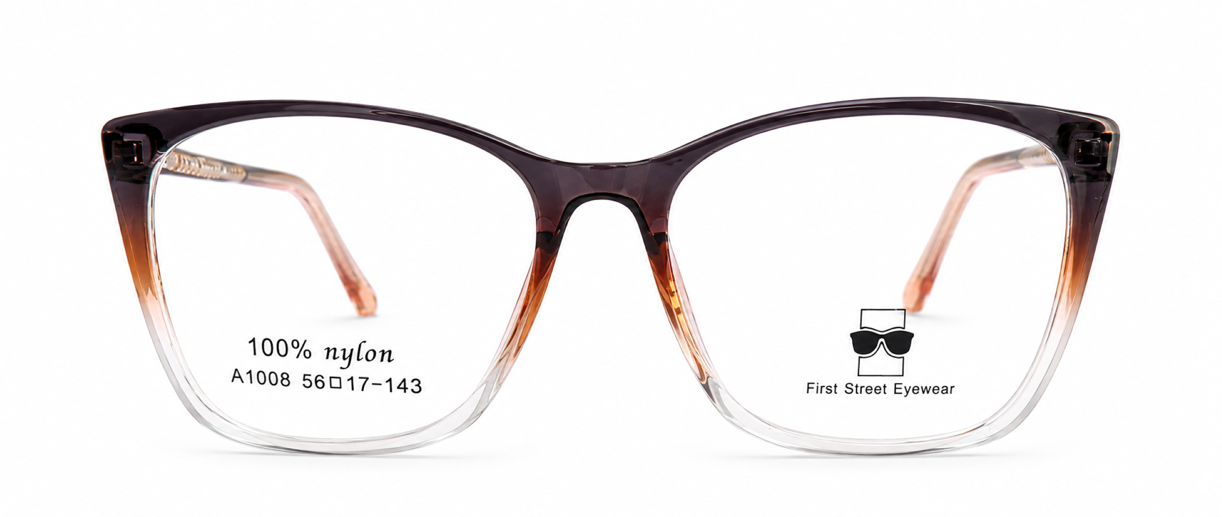 Imagen de First Street Oversize Gris Y Marrón