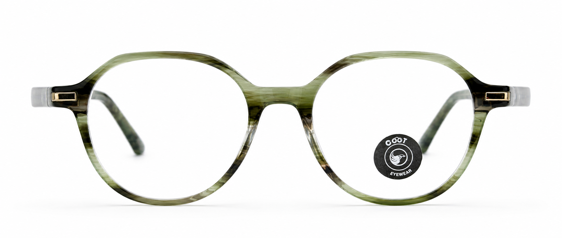 Imagen de Coot Redondo Verde