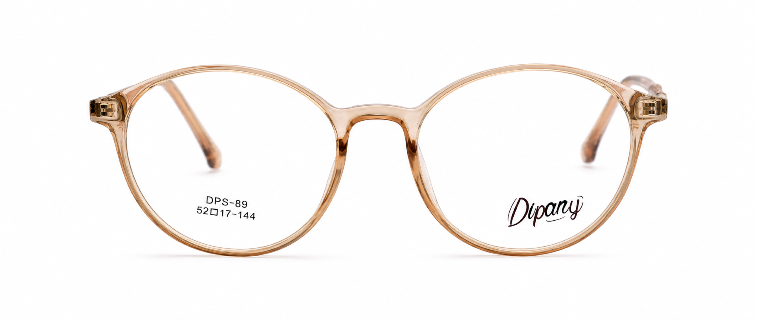 Imagen de Dipany Redondo Ocre