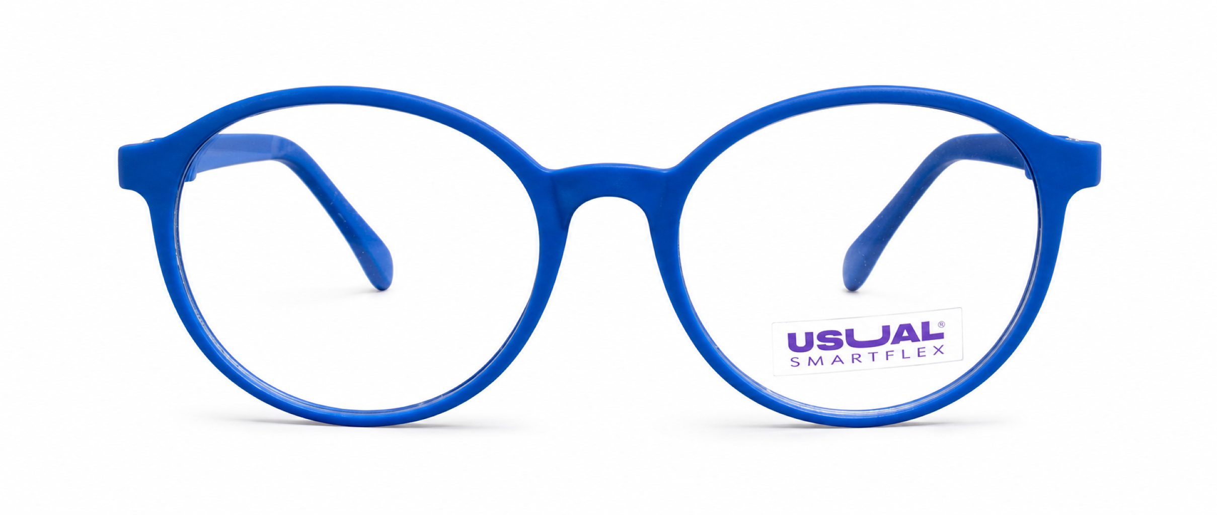 Imagen de Usual Redondo Azul