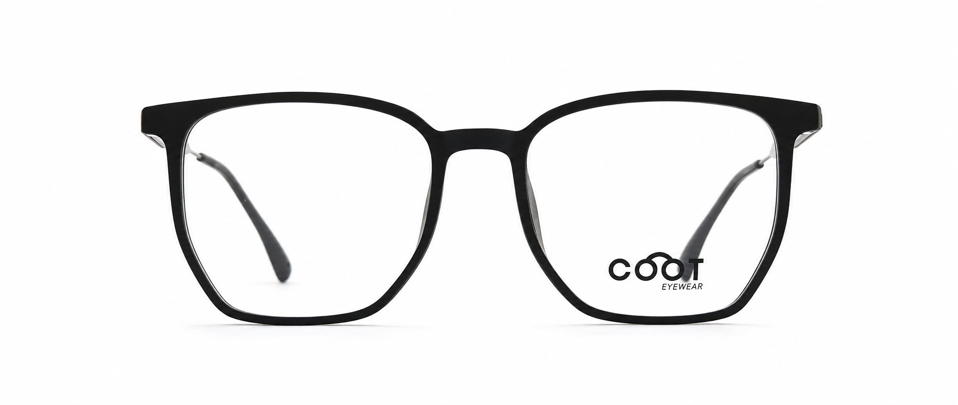 Imagen de Coot Cuadrado Negro