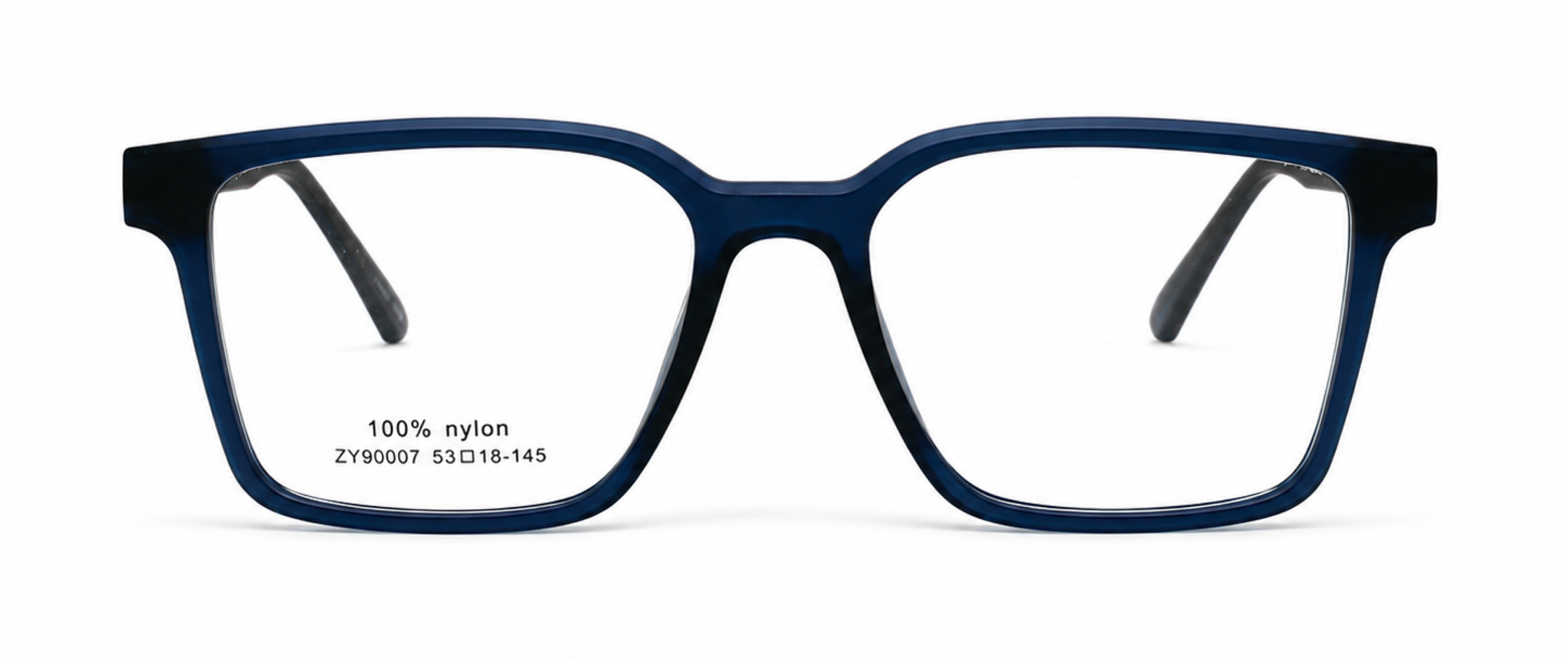 Imagen de Feillis Rectangular Azul
