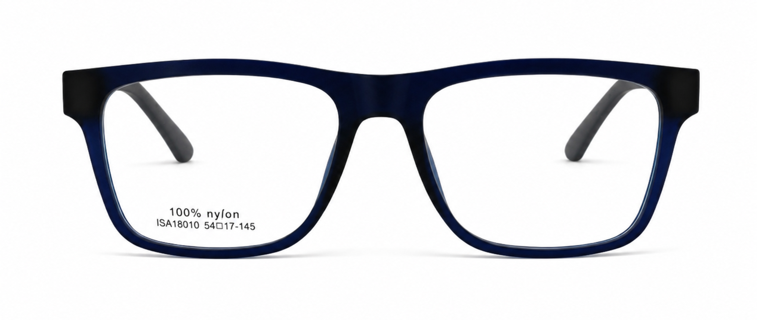 Imagen de Feillis Rectangular Azul