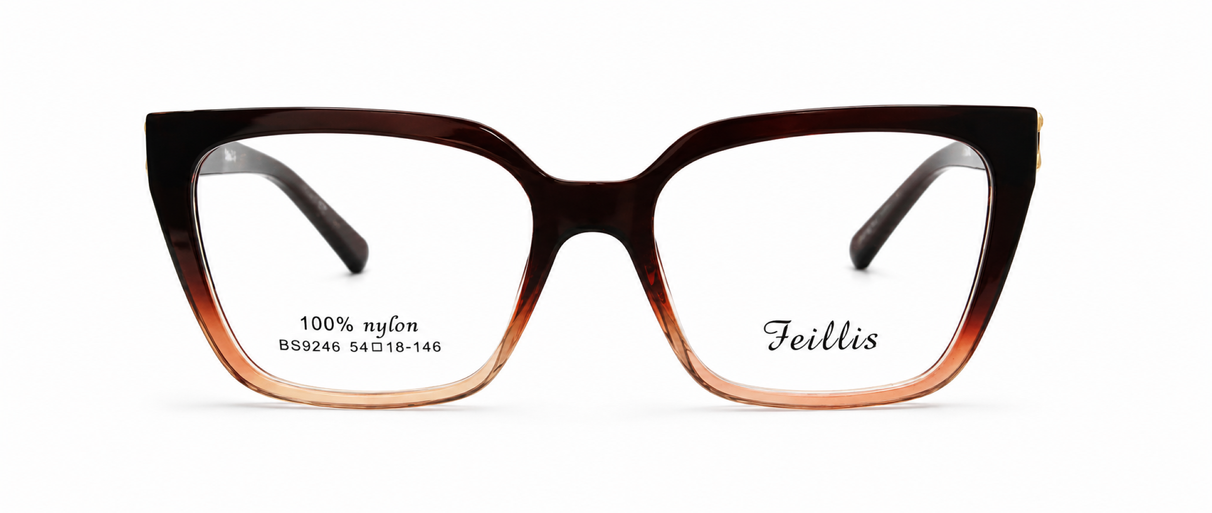 Imagen de Feillis Oversize Marrón