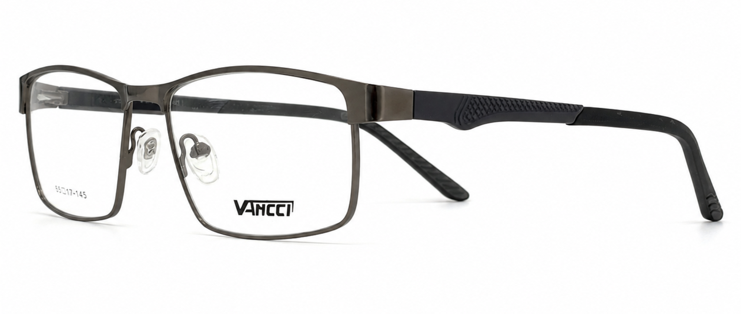 Miniatura 2 de Vancci Rectangular Gris