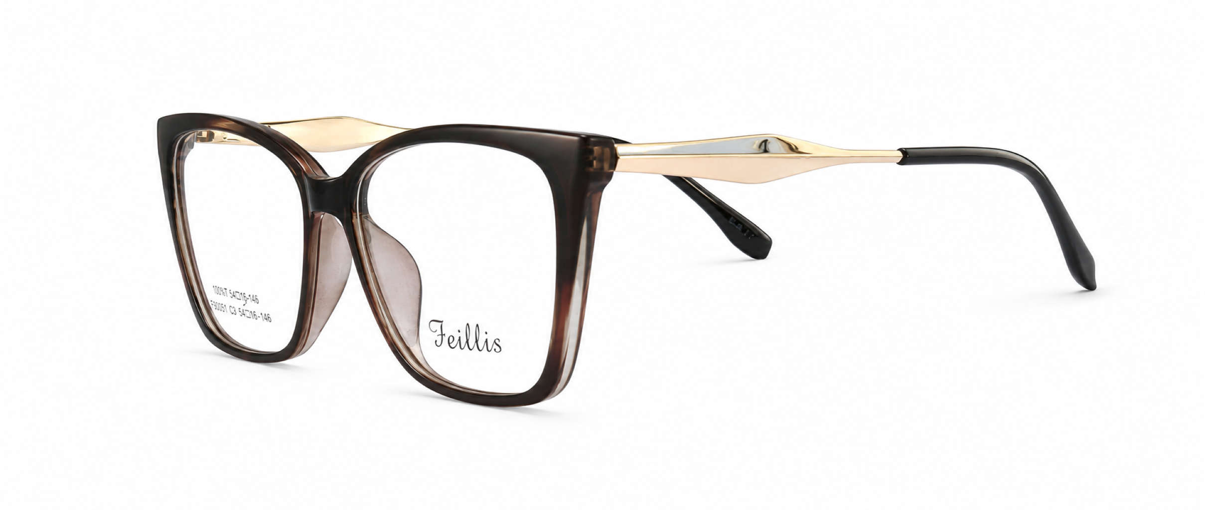 Miniatura 2 de Feillis Cat Eye Carey