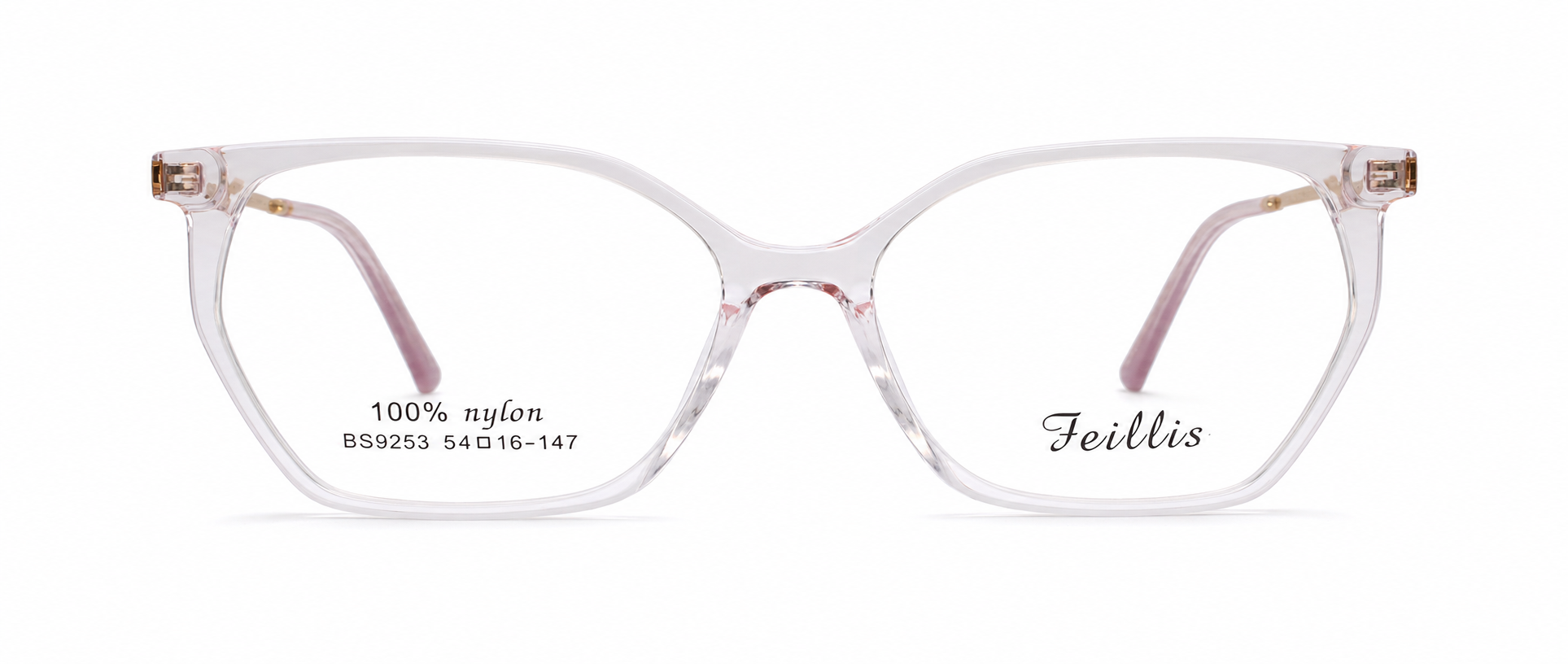 Imagen de Feillis Cuadrado Rosa