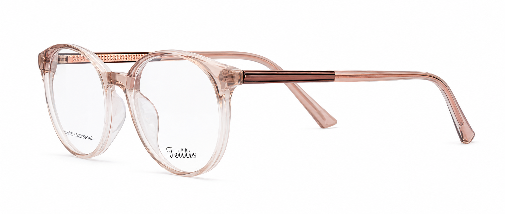 Miniatura 2 de Feillis Redondo Ocre