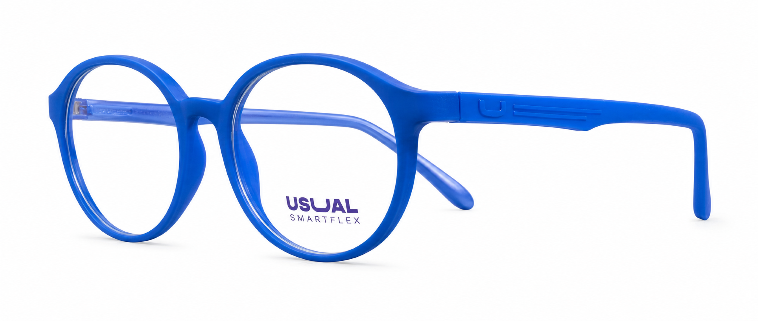 Miniatura 2 de Usual Redondo Azul