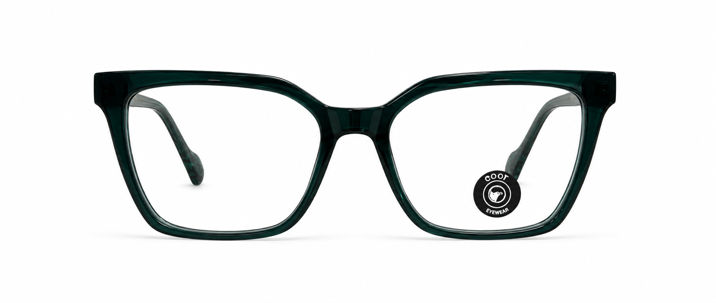 Imagen de Coot Oversize Verde