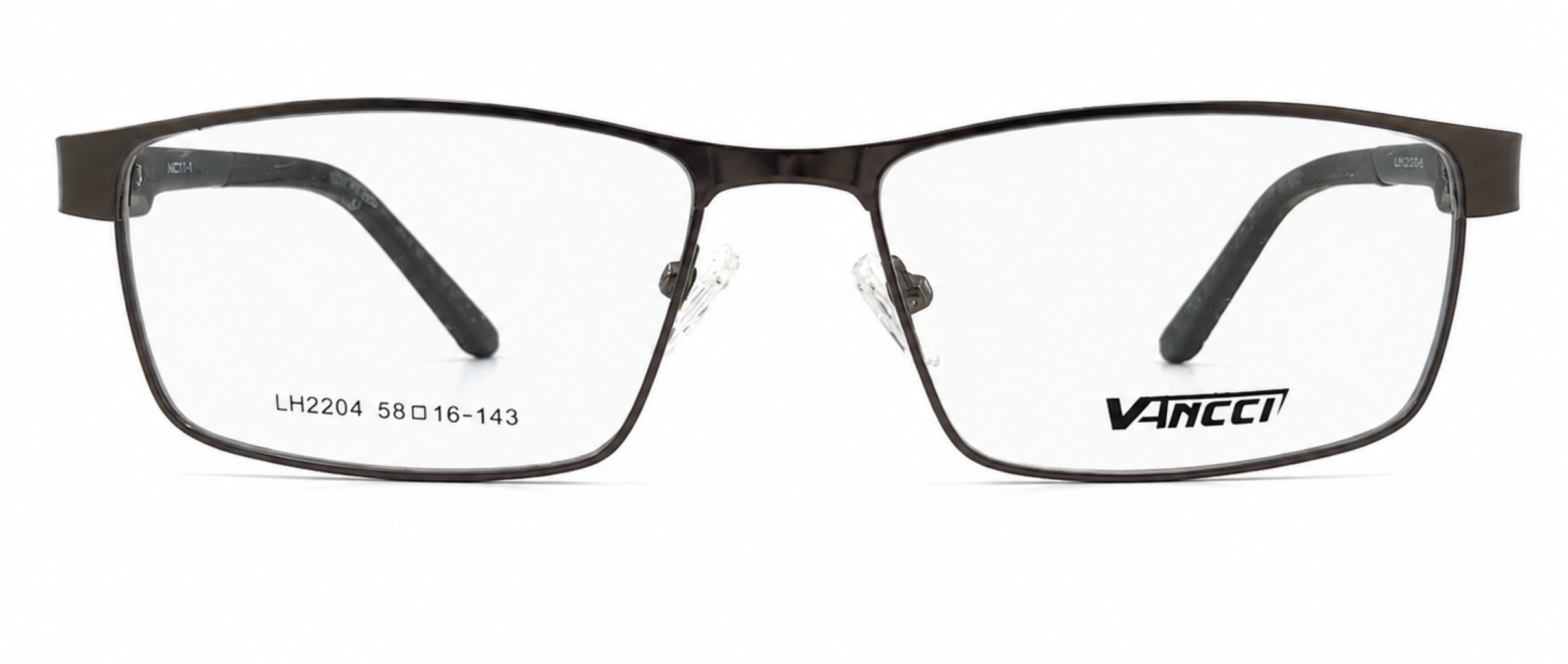 Imagen de Vancci Rectangular Gris