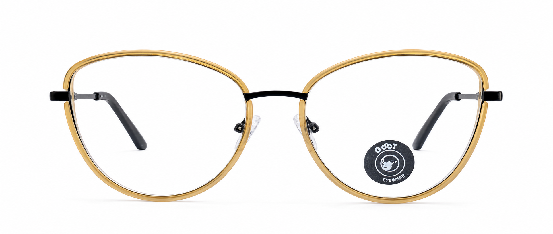 Imagen de Coot Cat Eye Amarillo