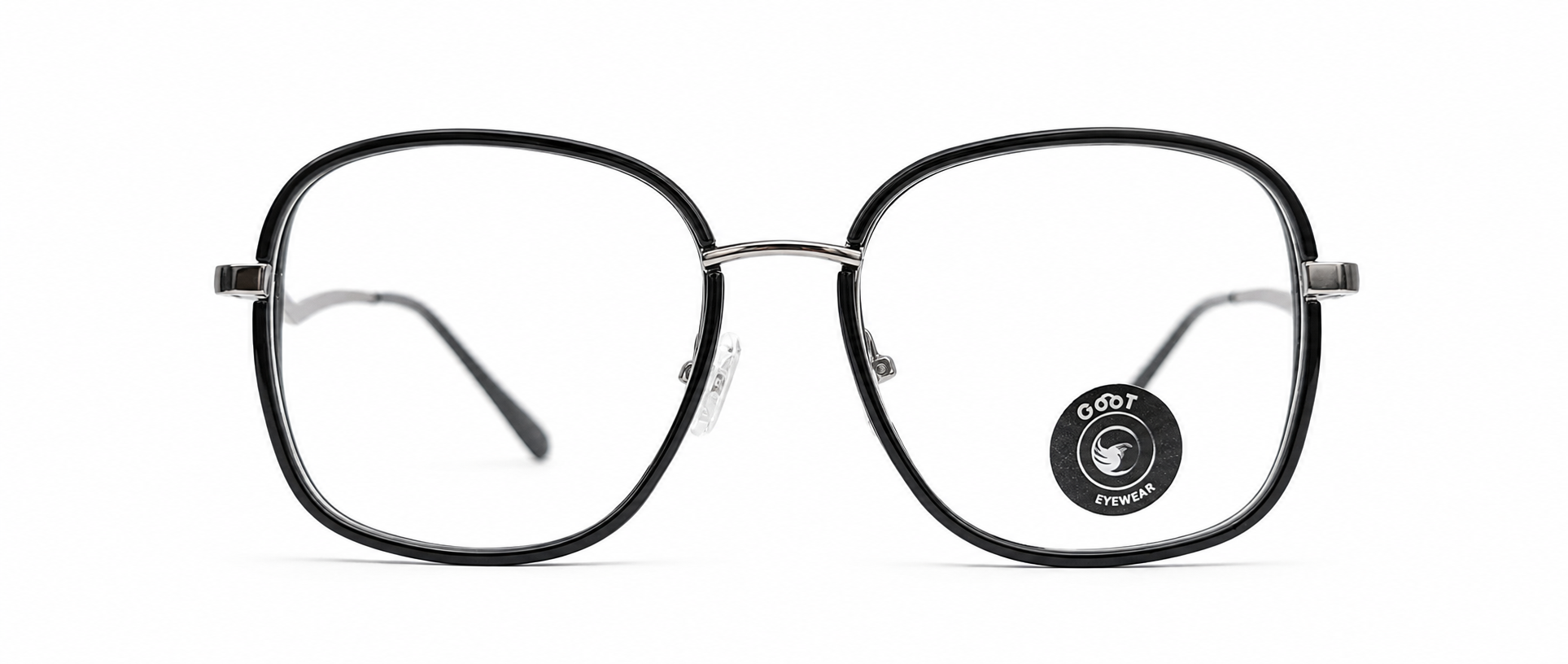 Imagen de Coot Oversize Negro