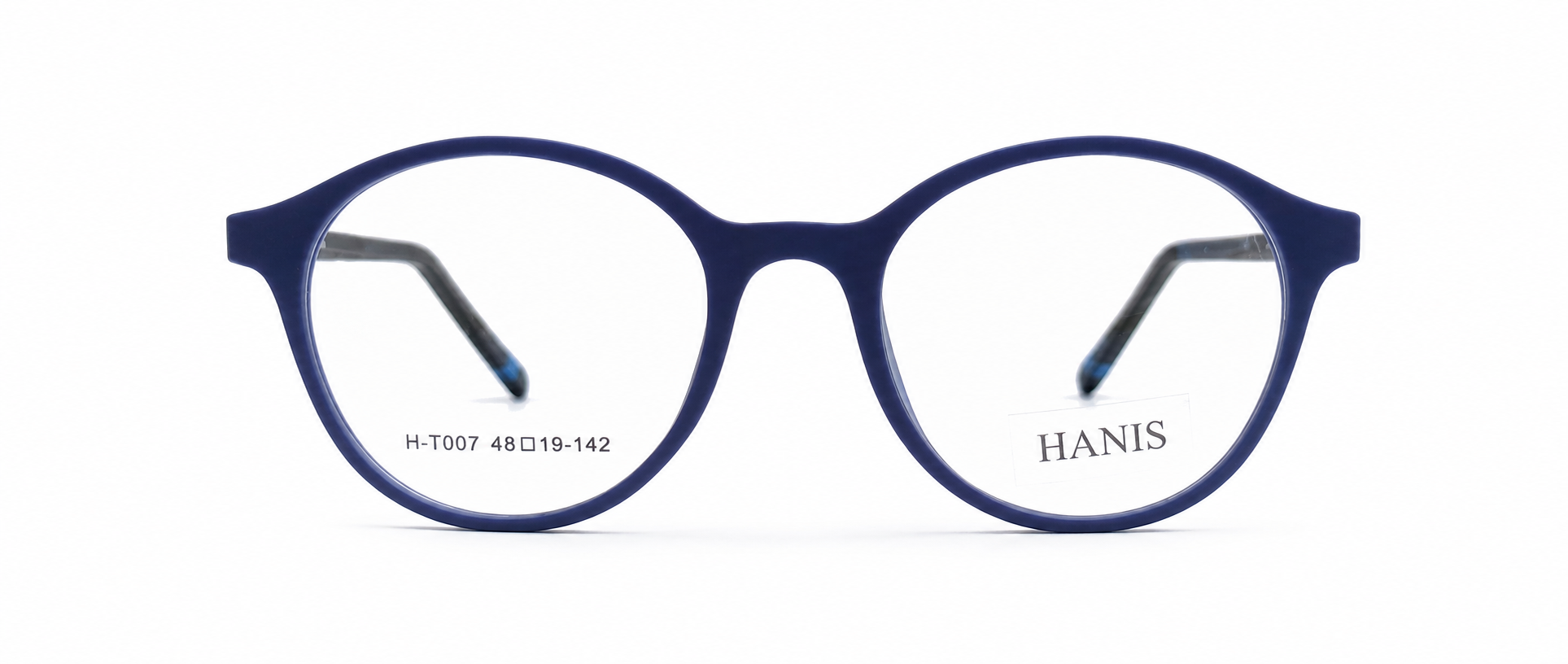 Imagen de Hanis Redondo Azul