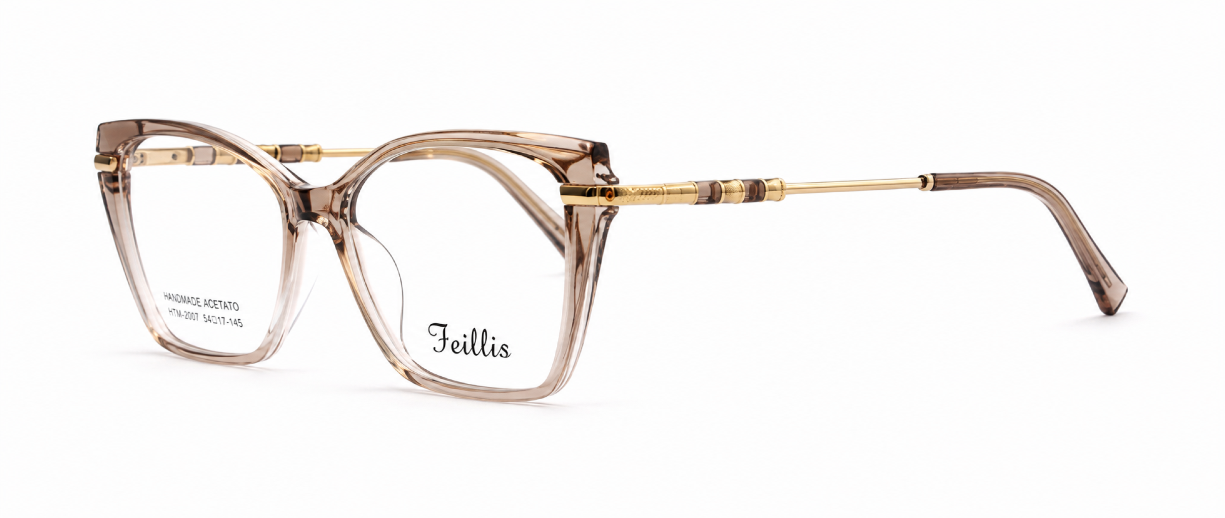 Miniatura 2 de Feillis Cat Eye Marrón