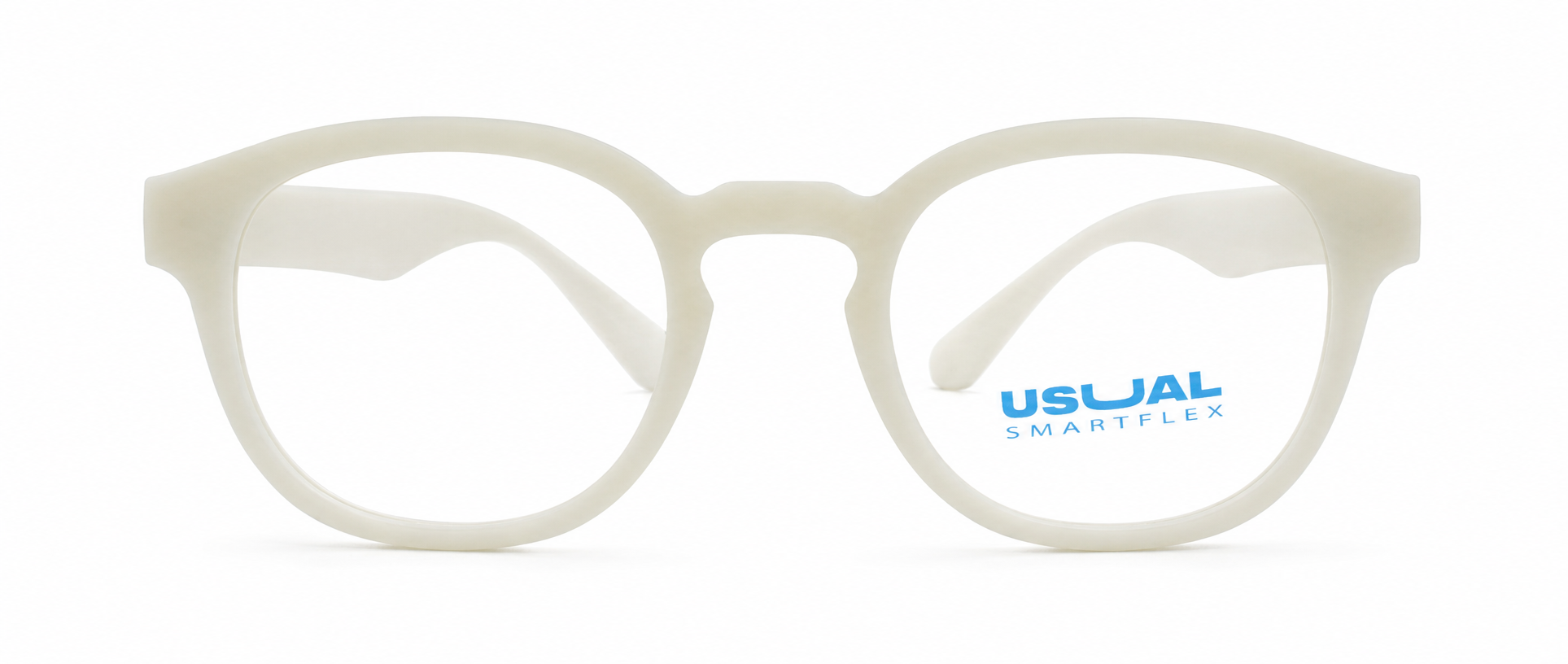 Imagen de Usual Rectangular Blanco