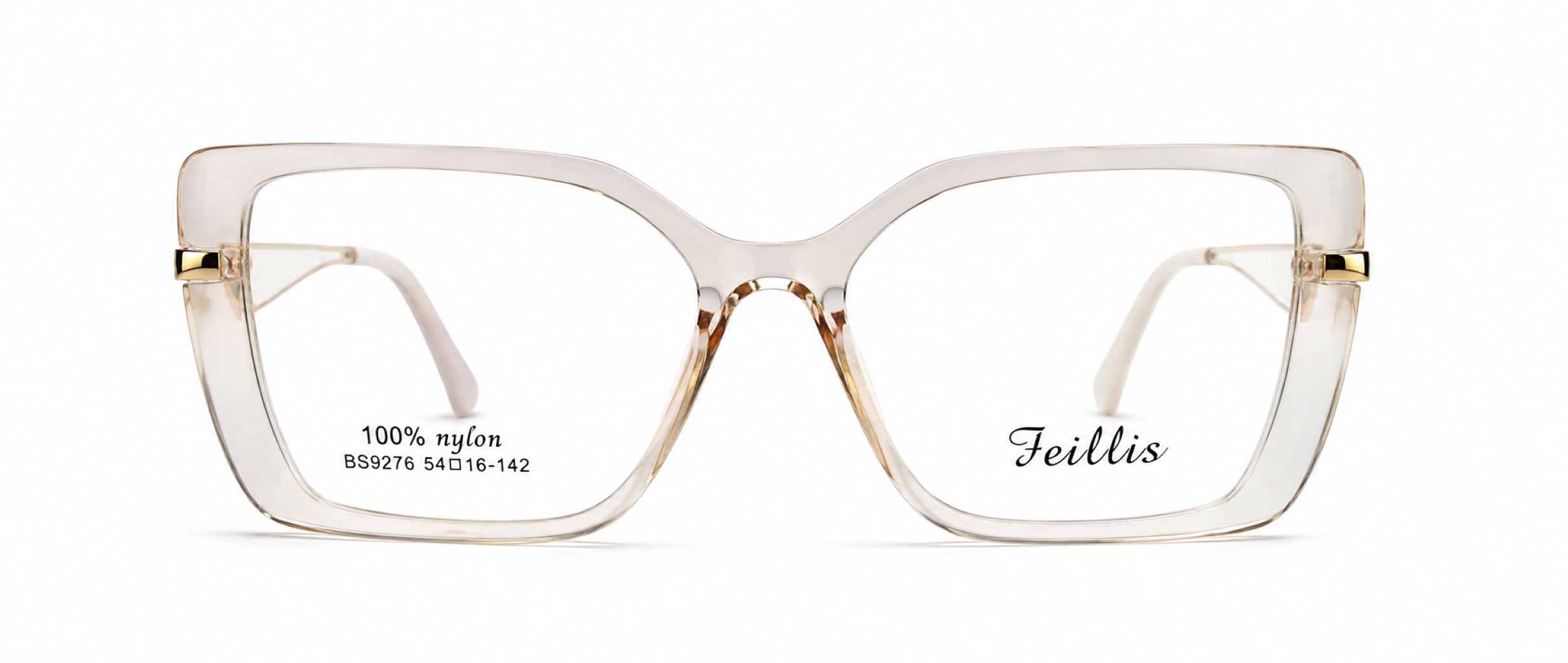 Imagen de Feillis Oversize Ocre