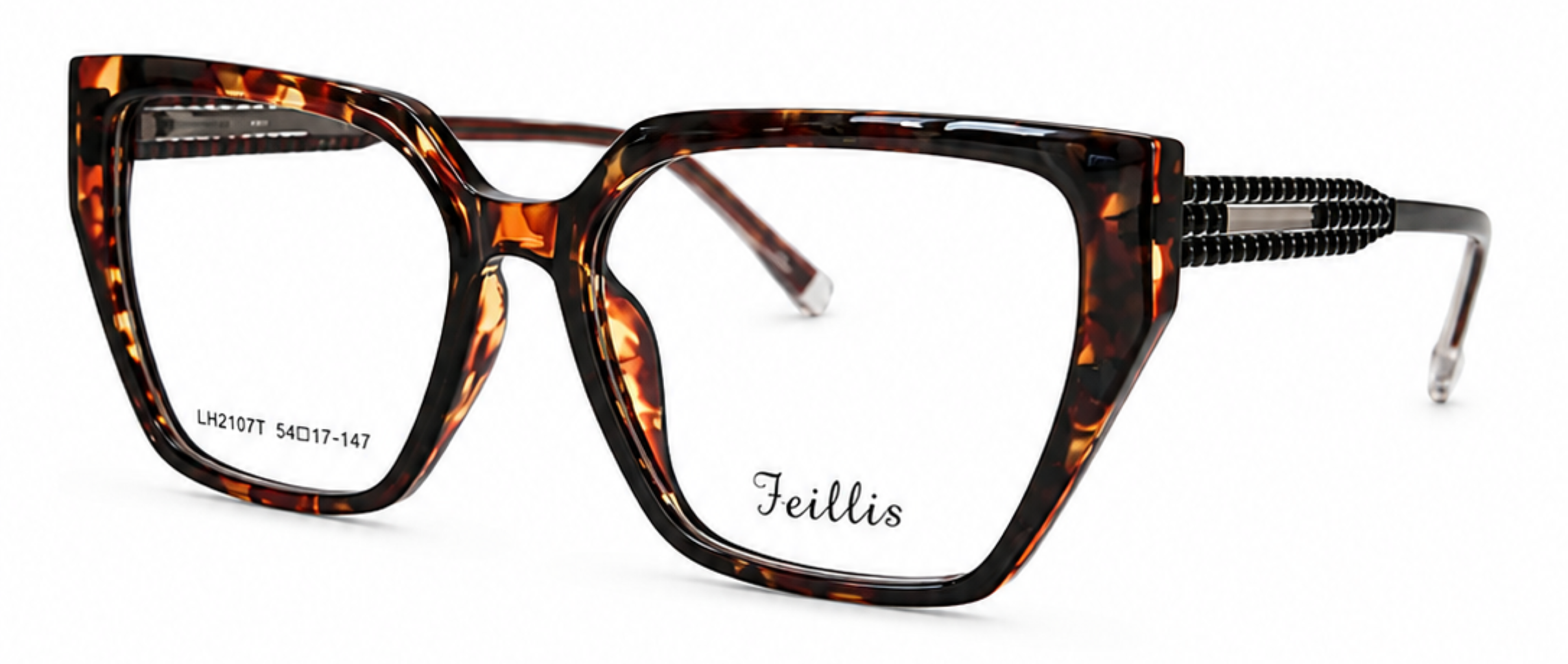 Miniatura 2 de Feillis Cat Eye Carey