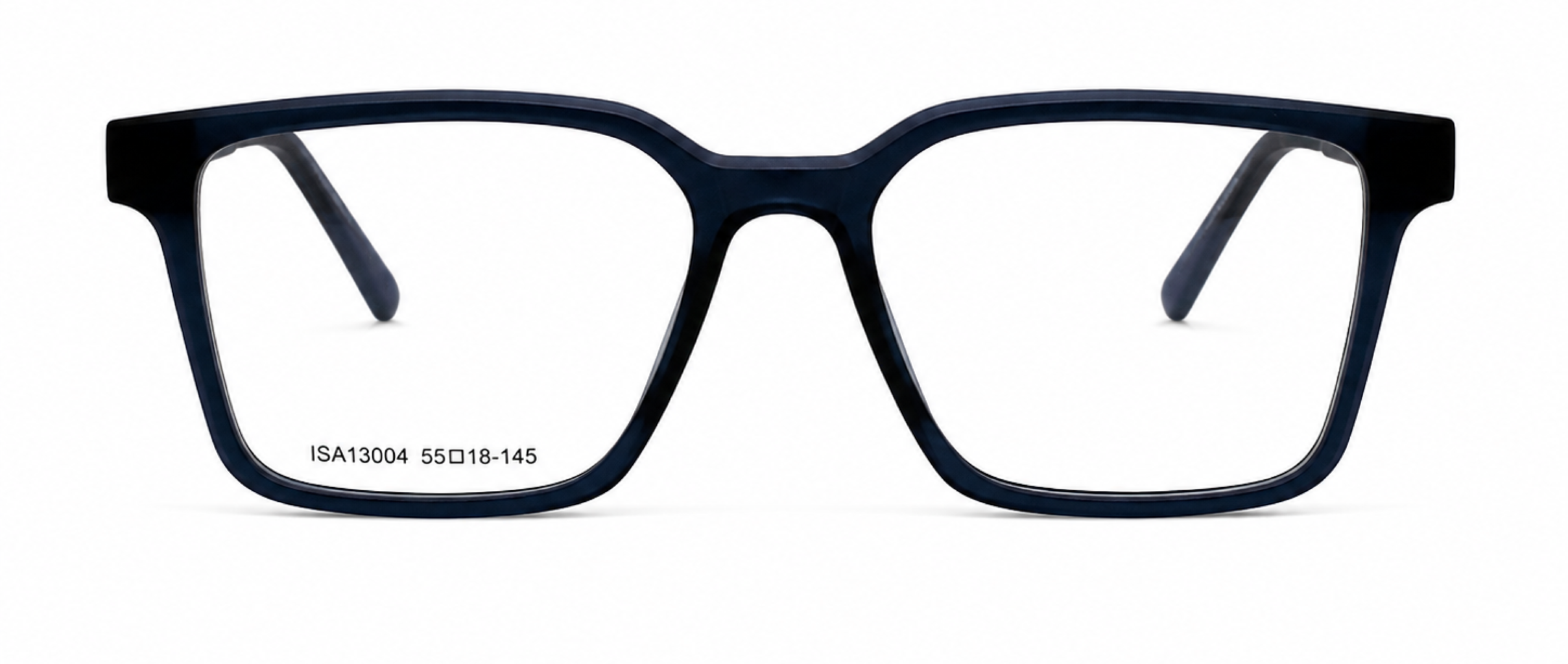 Imagen de Feillis Rectangular Azul