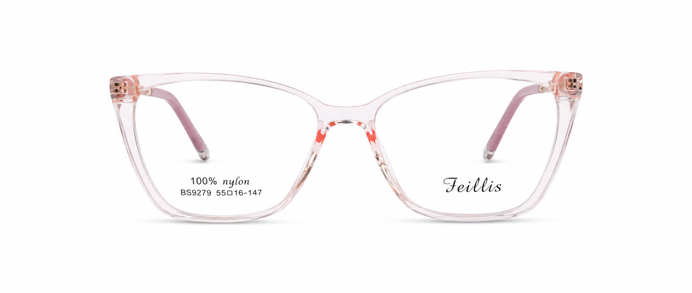 Imagen de Feillis Cat Eye Rosa