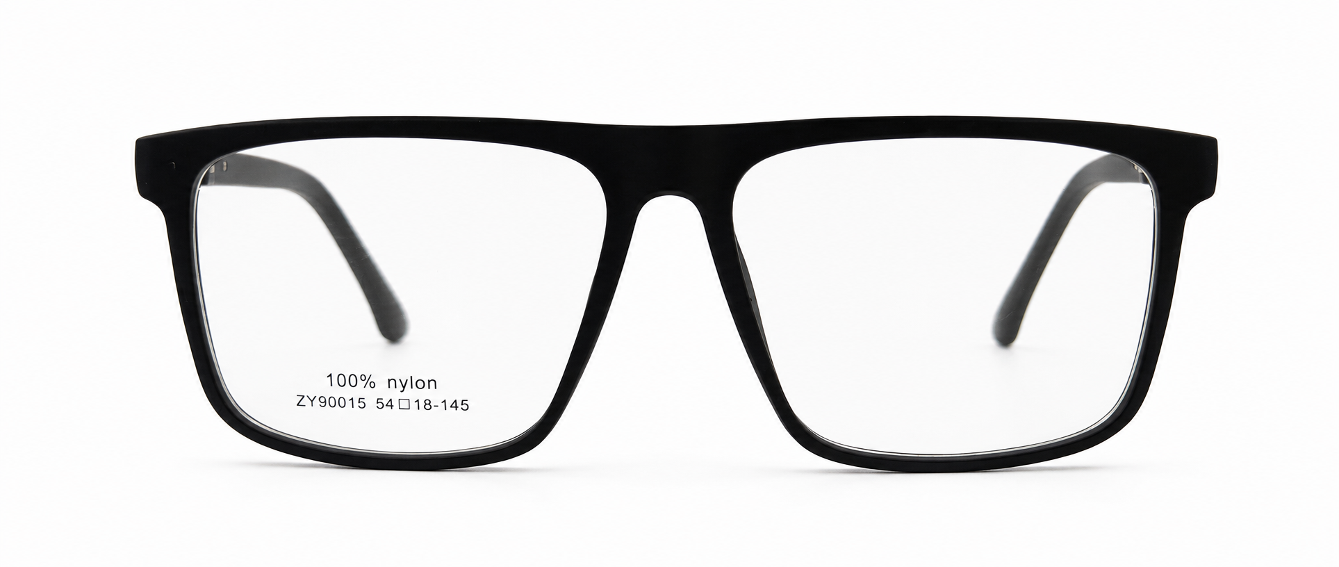 Imagen de Feillis Rectangular Negro