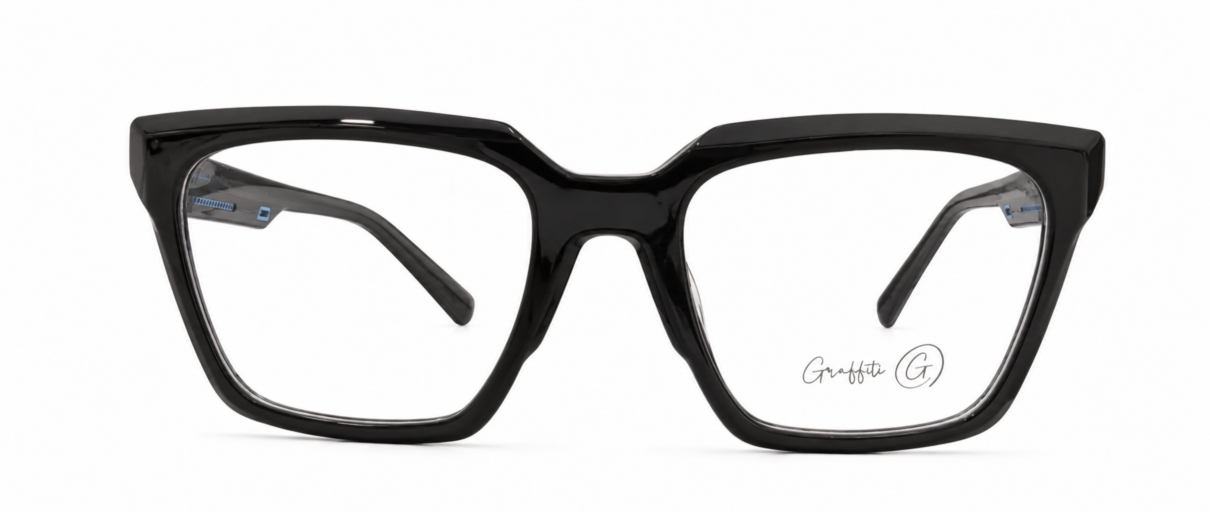 Imagen de Graffiti Oversize Negro