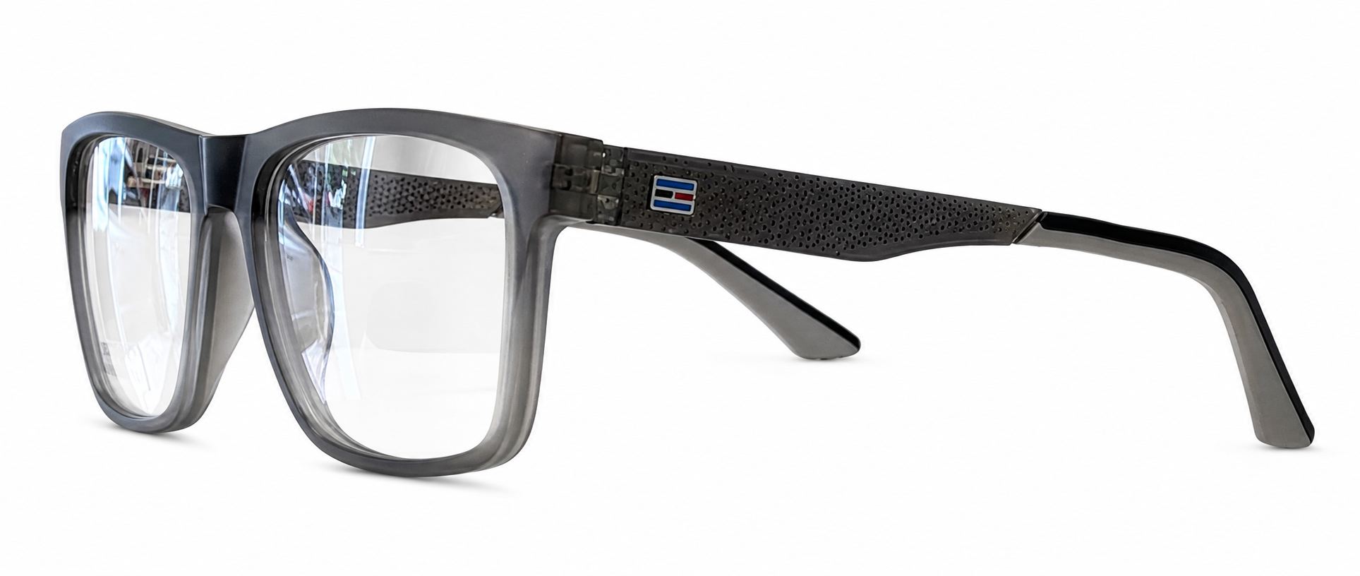 Miniatura 2 de Feillis Rectangular Gris