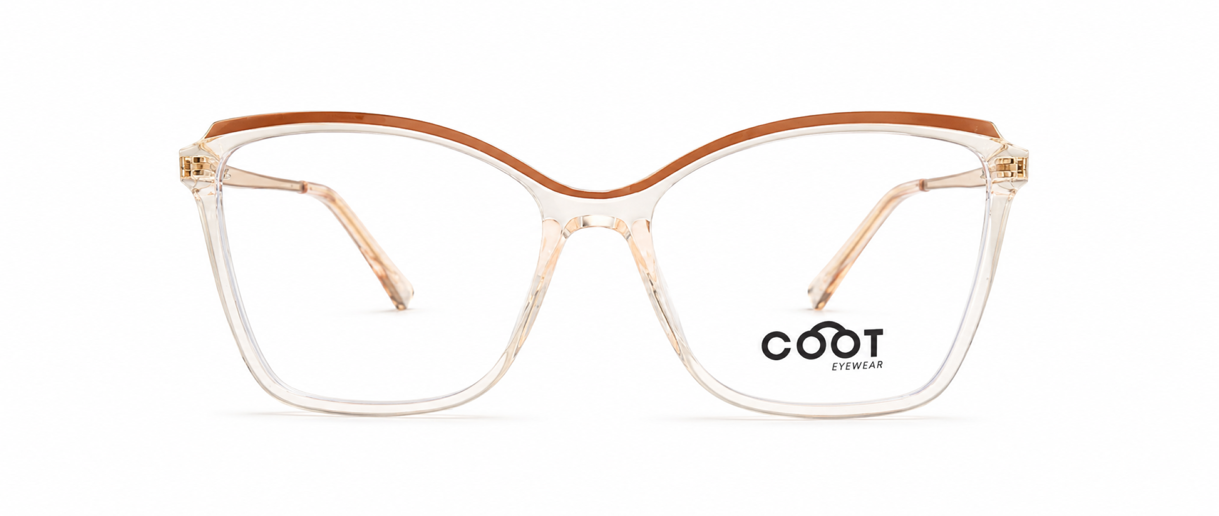 Miniatura 2 de Coot Oversize Naranja