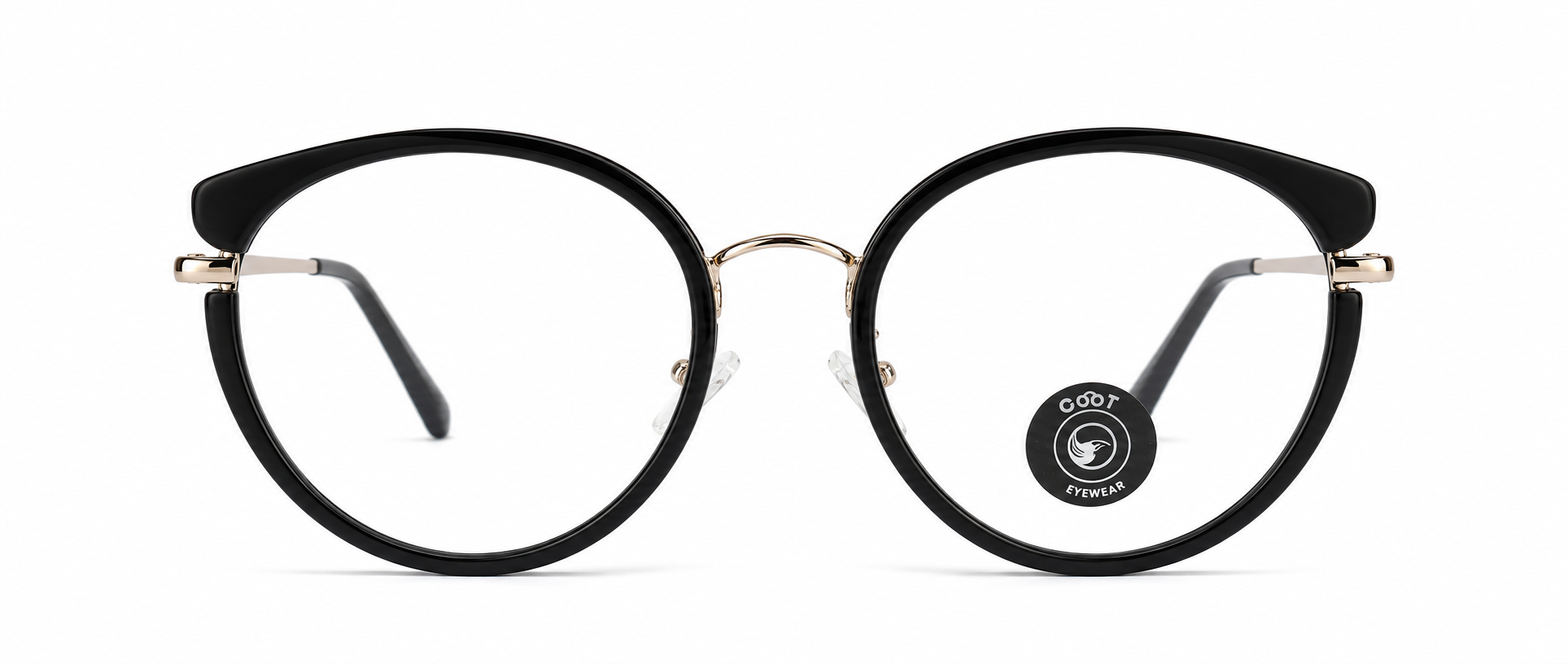 Imagen de Coot Oversize Negro