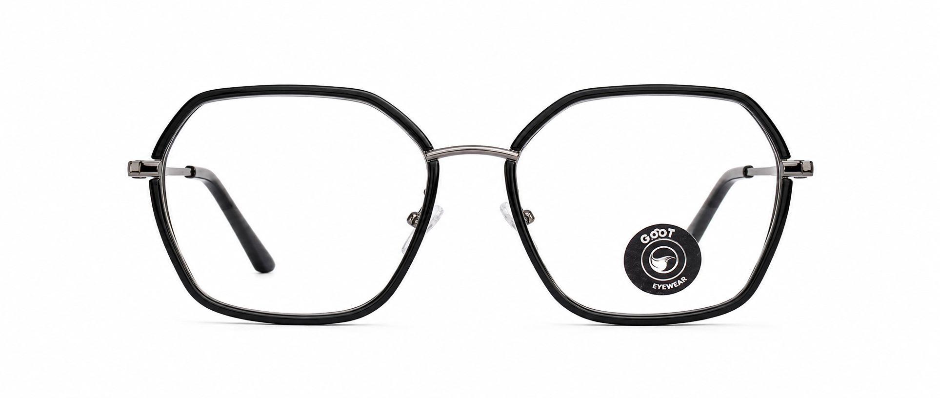 Imagen de Coot Oversize Negro