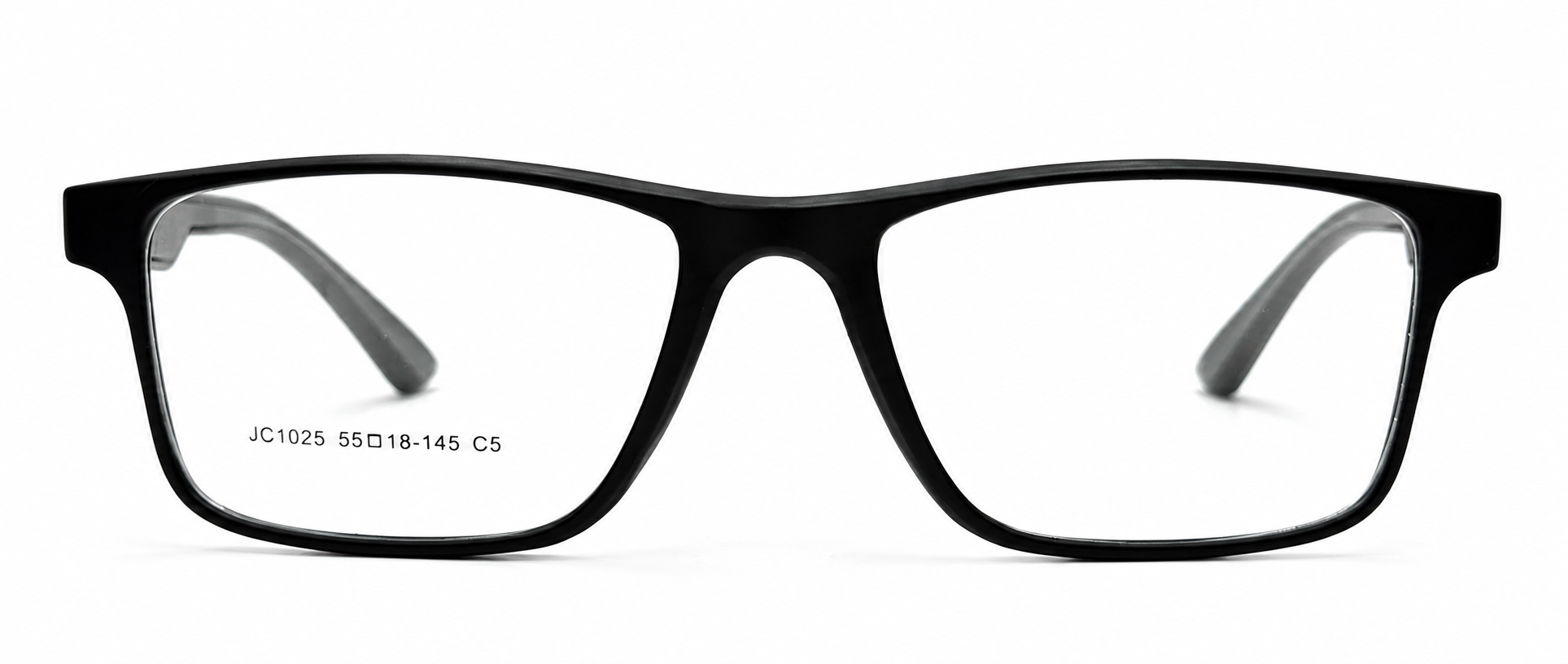 Imagen de Feillis Rectangular Negro