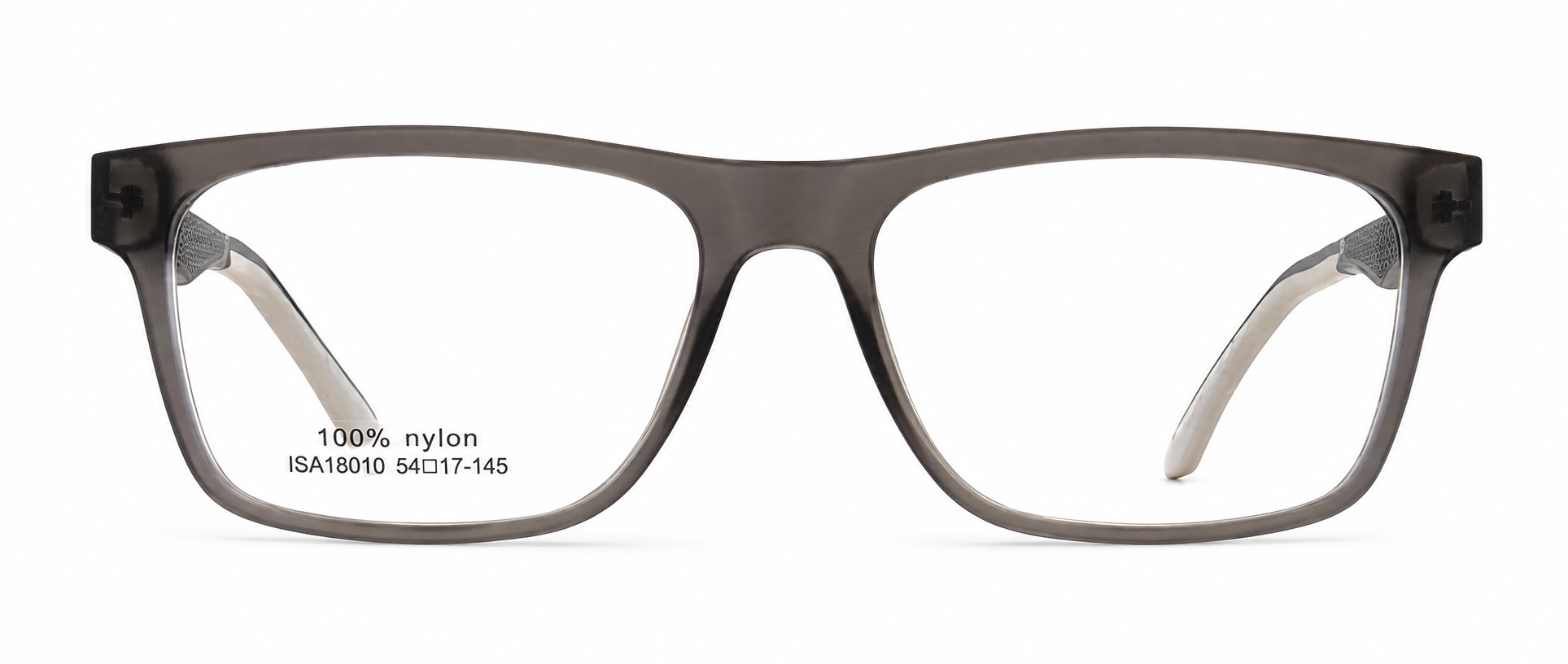 Imagen de Feillis Rectangular Gris