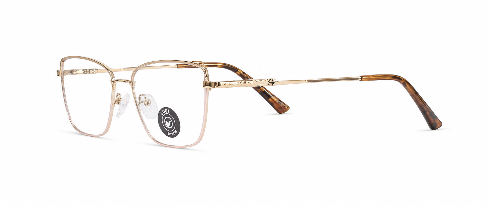 Miniatura 2 de Coot Cat Eye Blanco