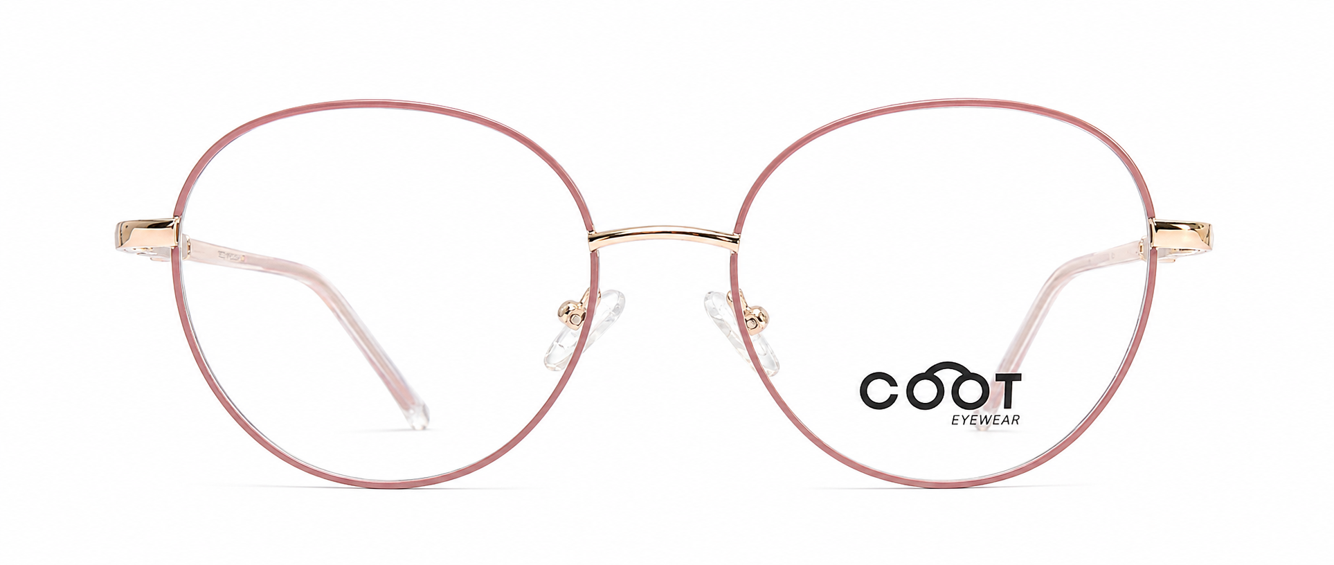 Imagen de Coot Redondo Rosado