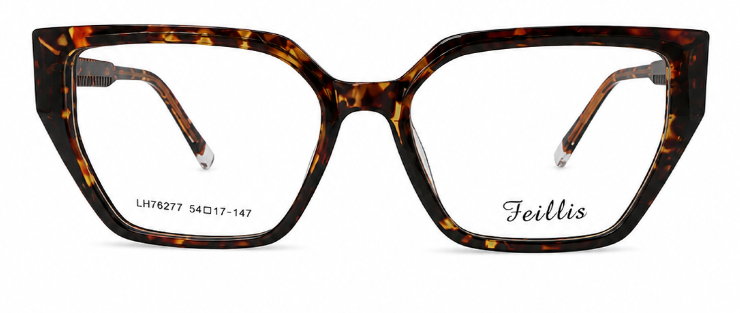 Imagen de Feillis Cat Eye Carey