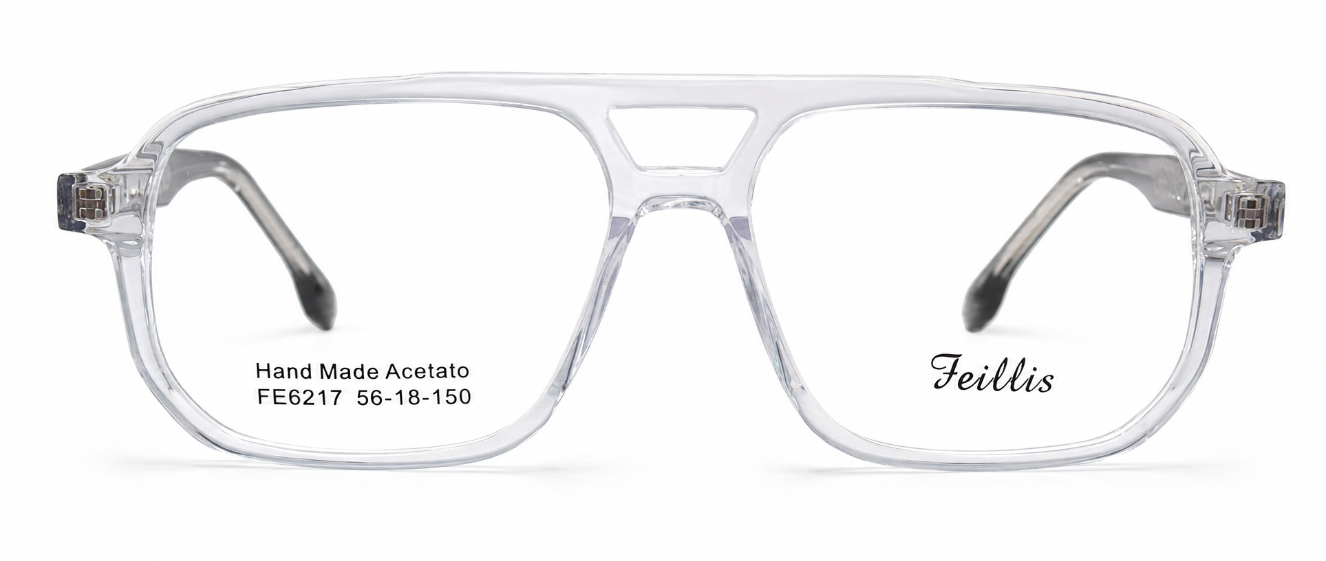 Imagen de Feillis Aviador Transparente