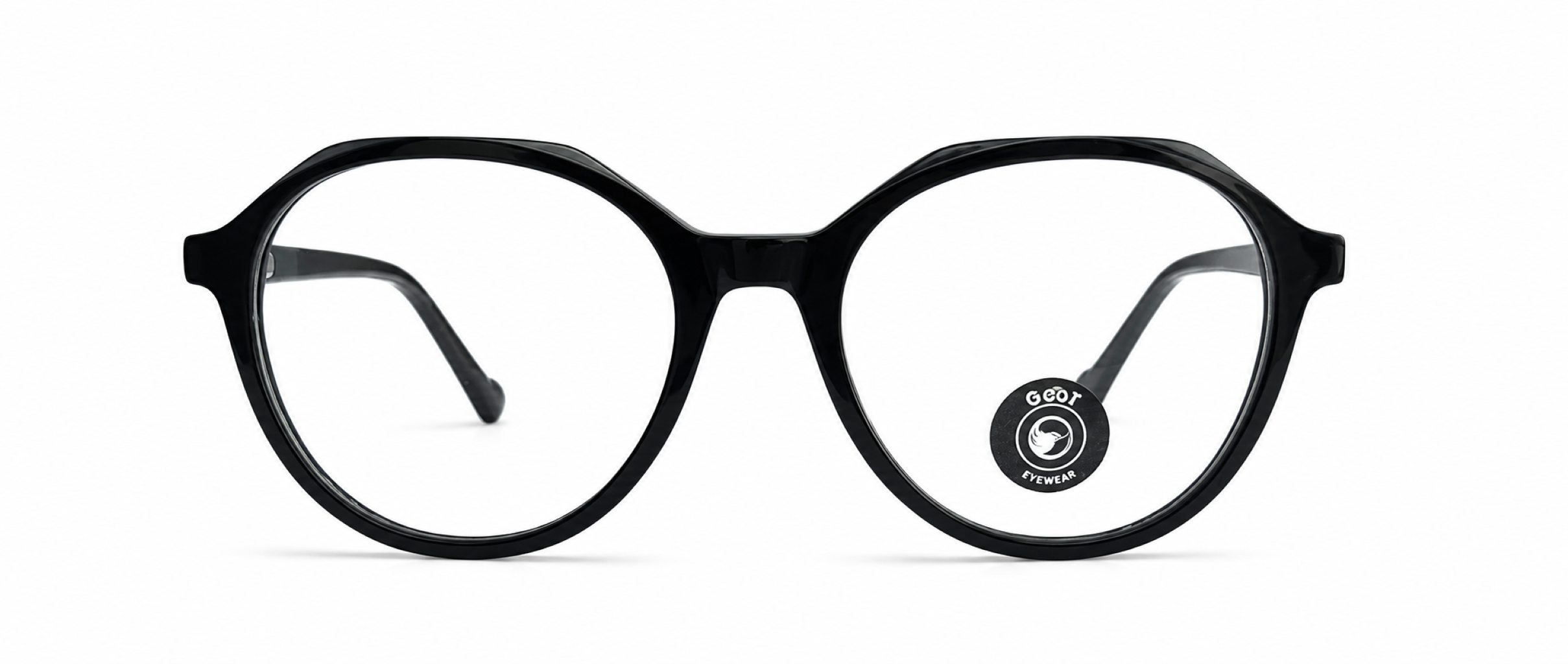 Imagen de Coot Oversize Negro