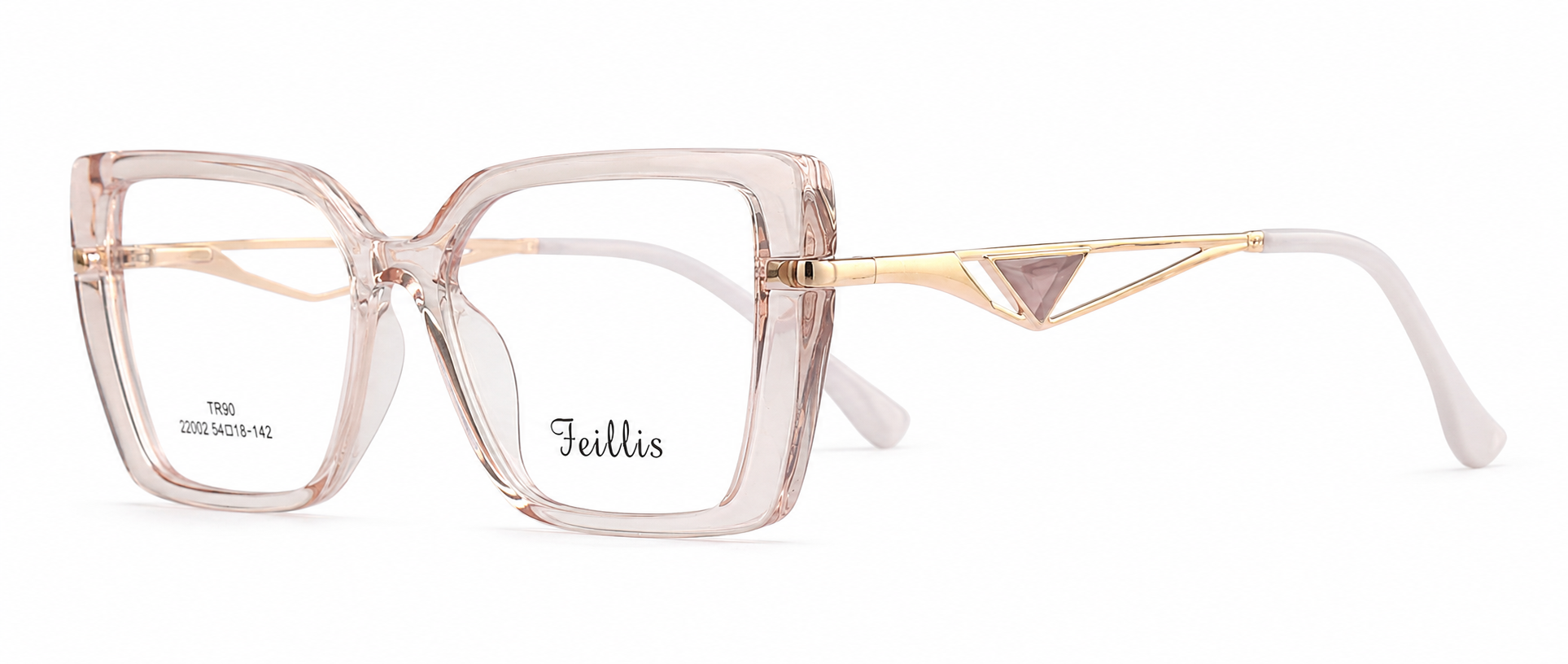 Miniatura 2 de Feillis Oversize Ocre