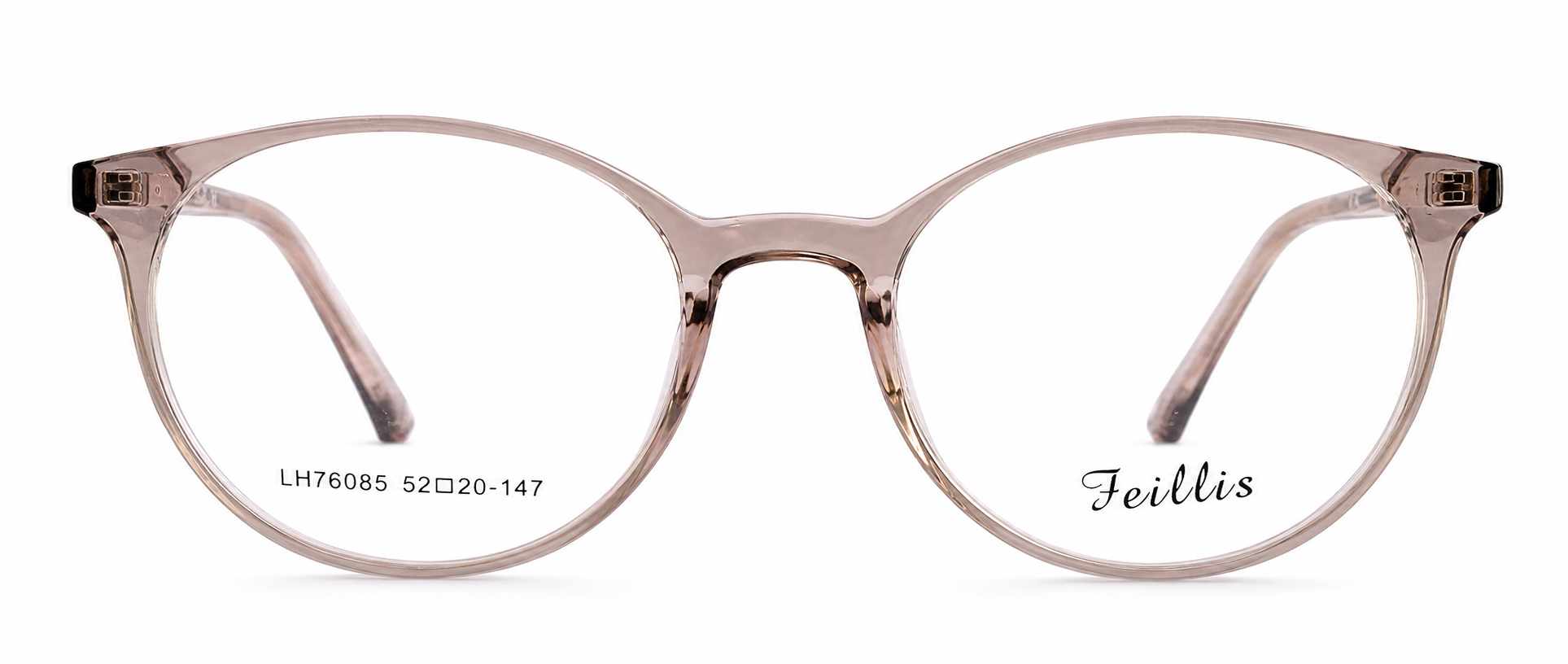 Imagen de Feillis Redondo Ocre