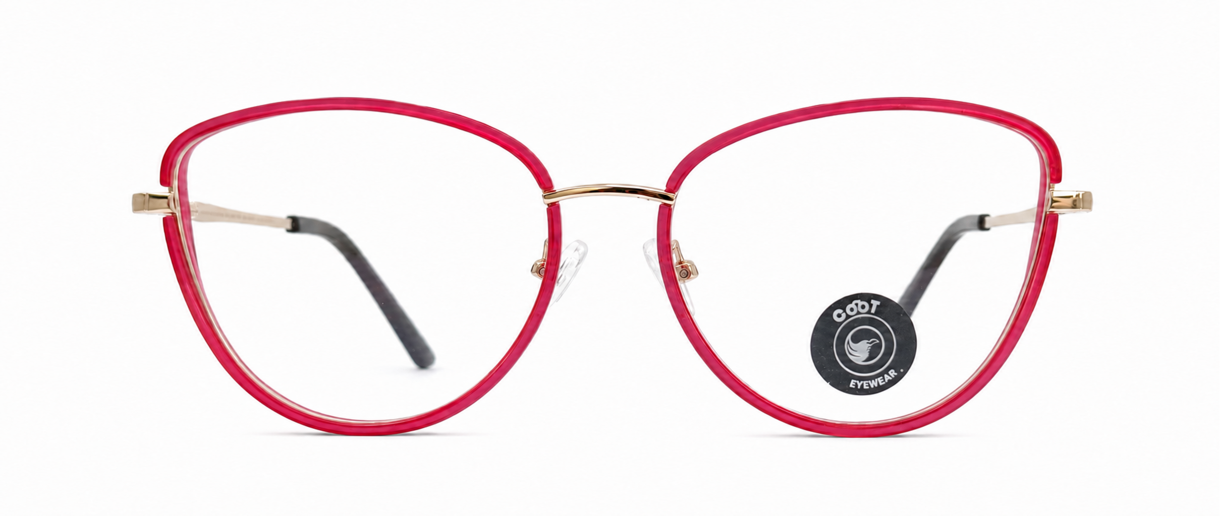Imagen de Coot Cat Eye Rosado